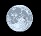 Moon age: 15 days,12 hours,58 minutes,99%